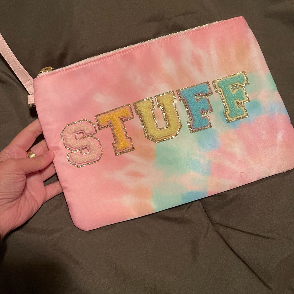 Stoney Clover Lane X Target - Tie Dye Wrislet